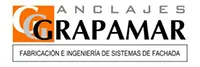 Logo Anclajes Grapamar