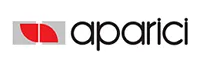 Logo Aparici