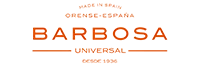 Logo Barbosa