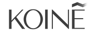 Logo Koine