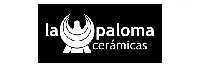 Logo La Paloma