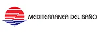 Logo Mediterranea del baño