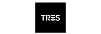 Logo Tres